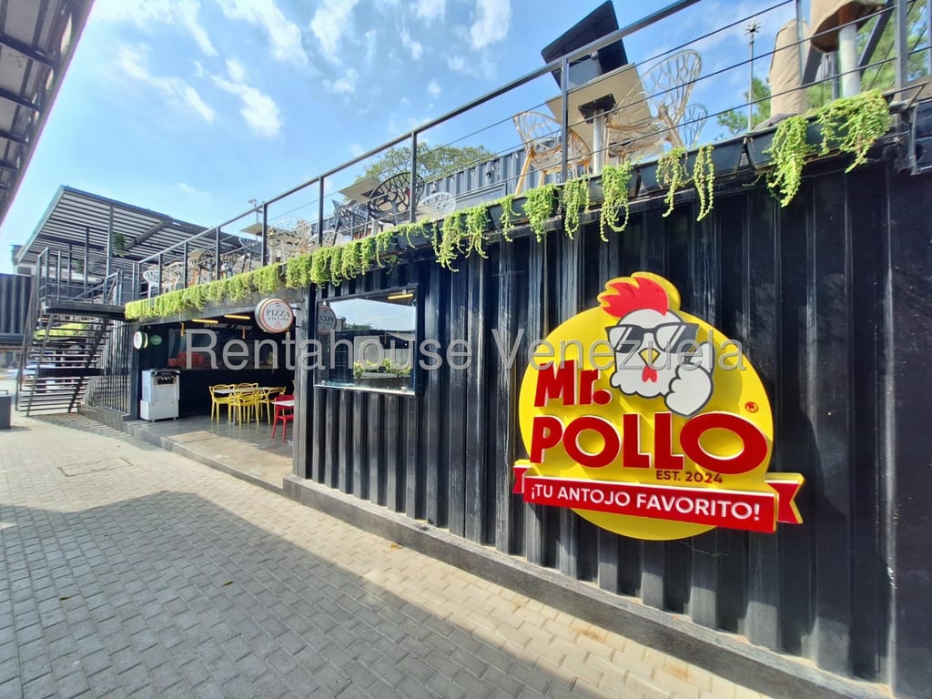Commercial space in Mañongo, Naguanagua - 1