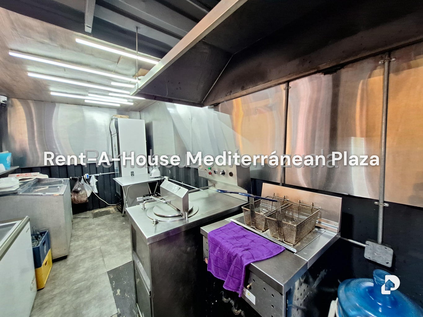 Local comercial en Mañongo, Naguanagua – 10