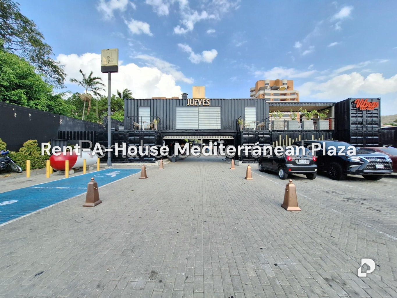 Local comercial en Mañongo, Naguanagua – 27