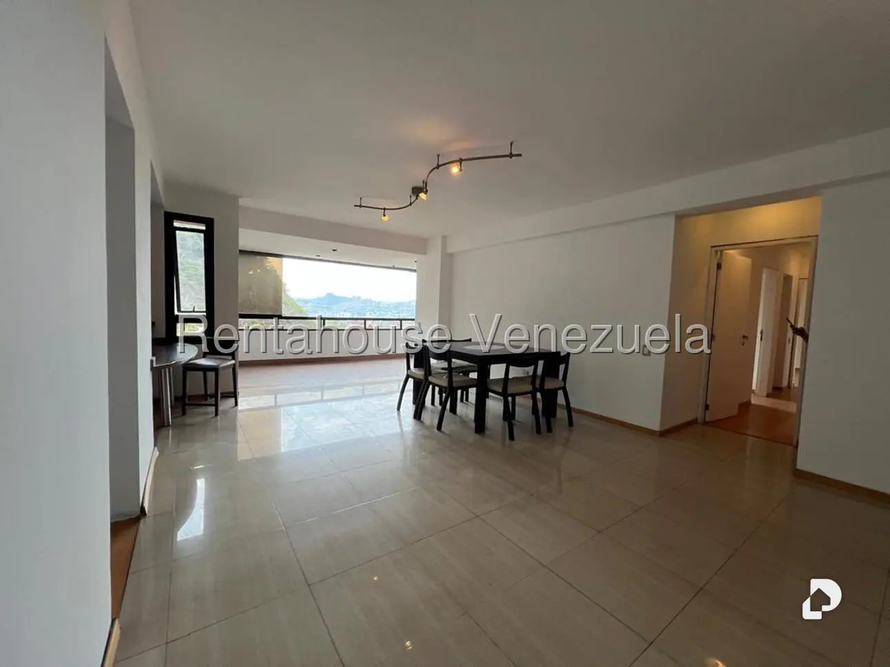 Apartamento en Lomas de La Alameda, Caracas – 3