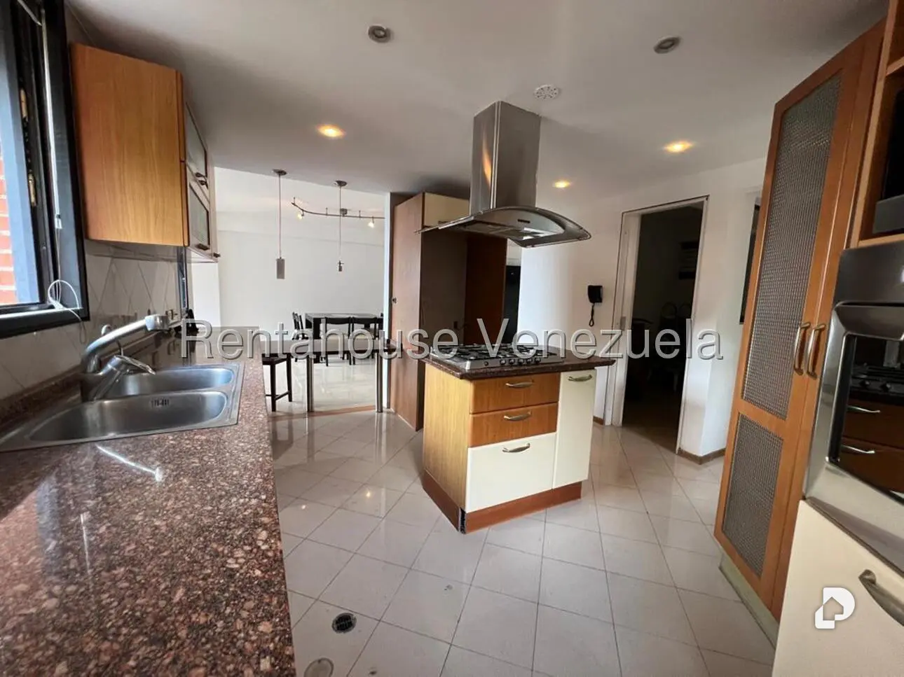 Apartamento en Lomas de La Alameda, Caracas – 10