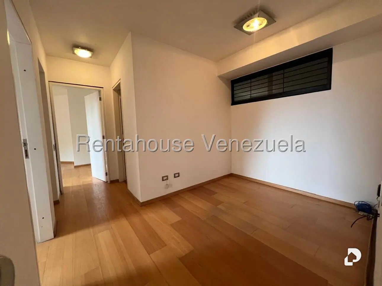 Apartamento en Lomas de La Alameda, Caracas – 12