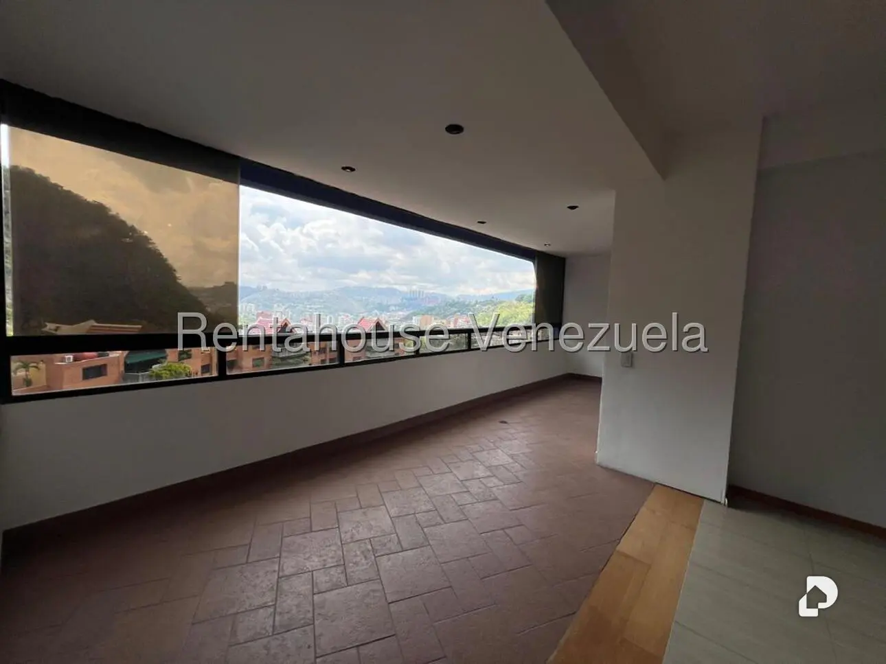 Apartamento en Lomas de La Alameda, Caracas – 5