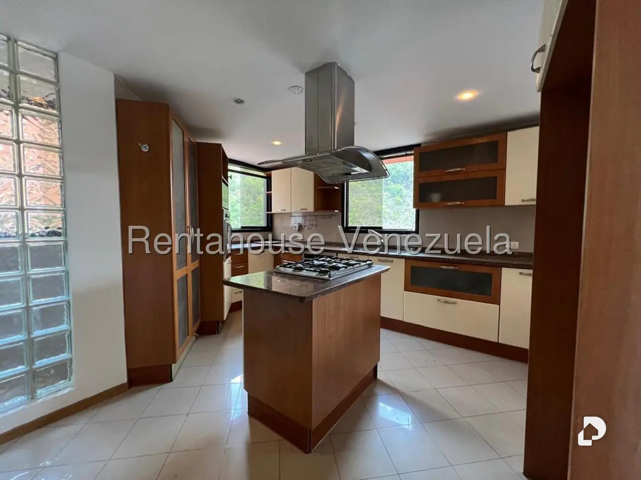Apartamento en Lomas de La Alameda, Caracas – 8
