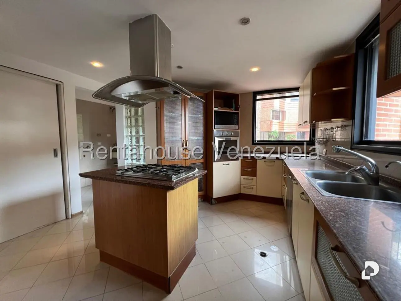 Apartamento en Lomas de La Alameda, Caracas – 9