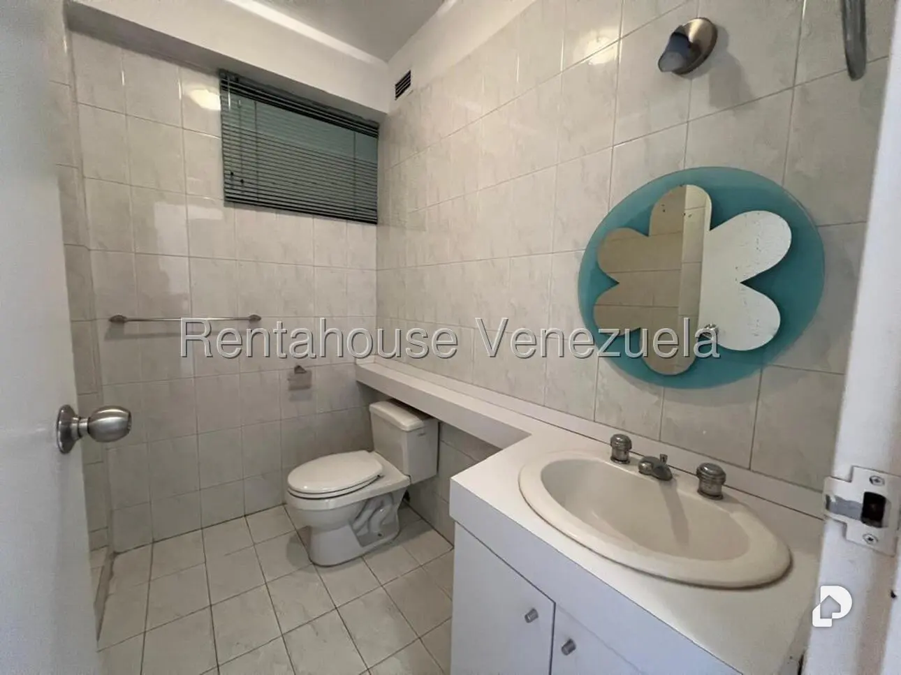 Apartamento en Lomas de La Alameda, Caracas – 15