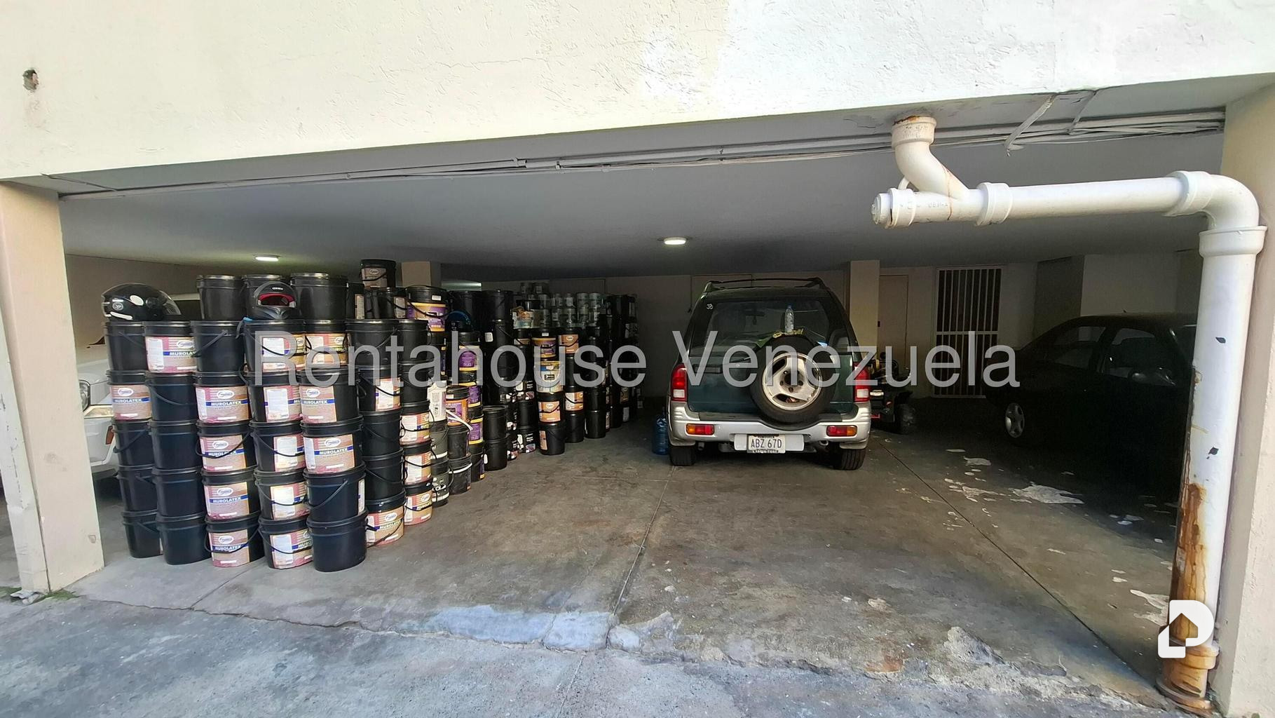Apartamento en Alta Florida, Caracas – 26
