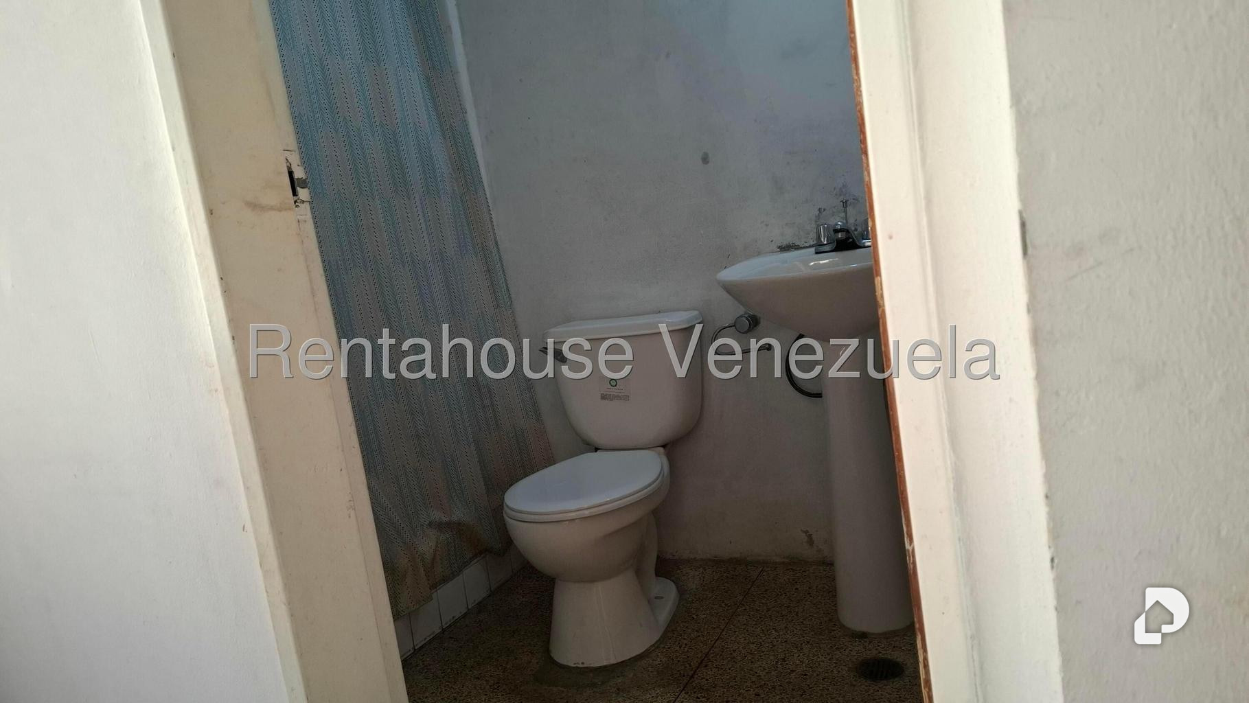 Apartamento en Alta Florida, Caracas – 24