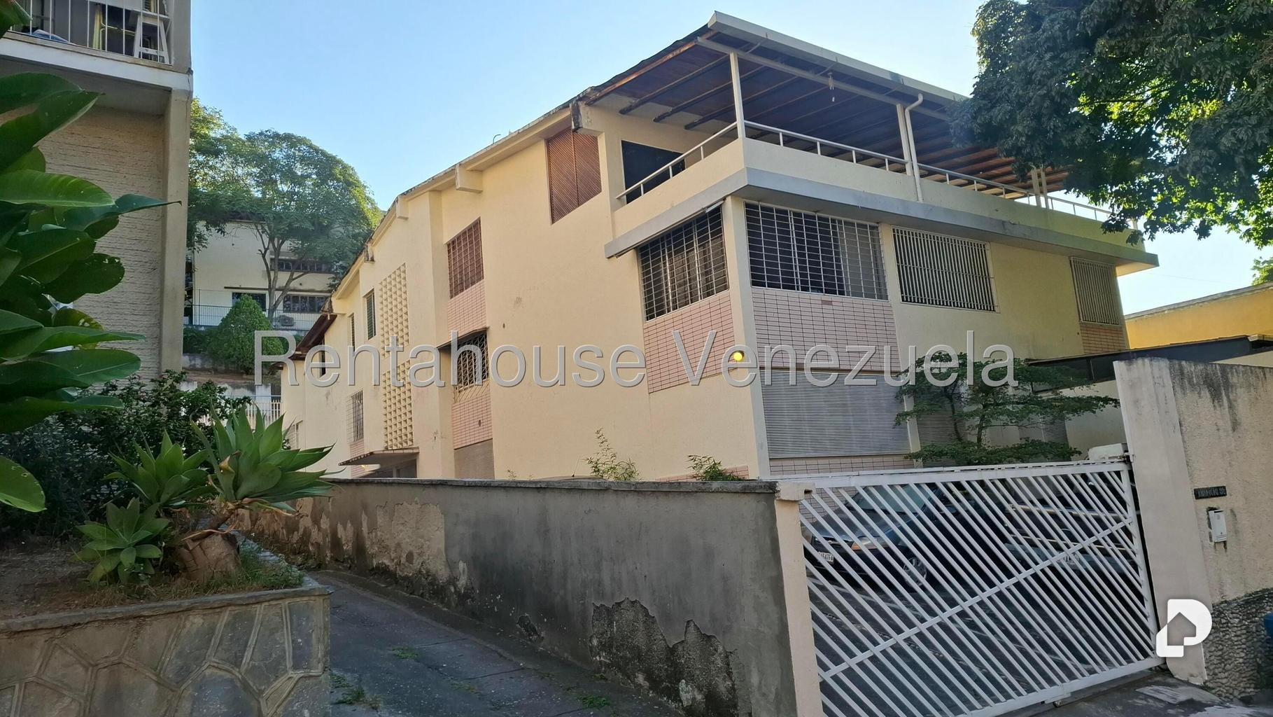 Apartamento en Alta Florida, Caracas – 1
