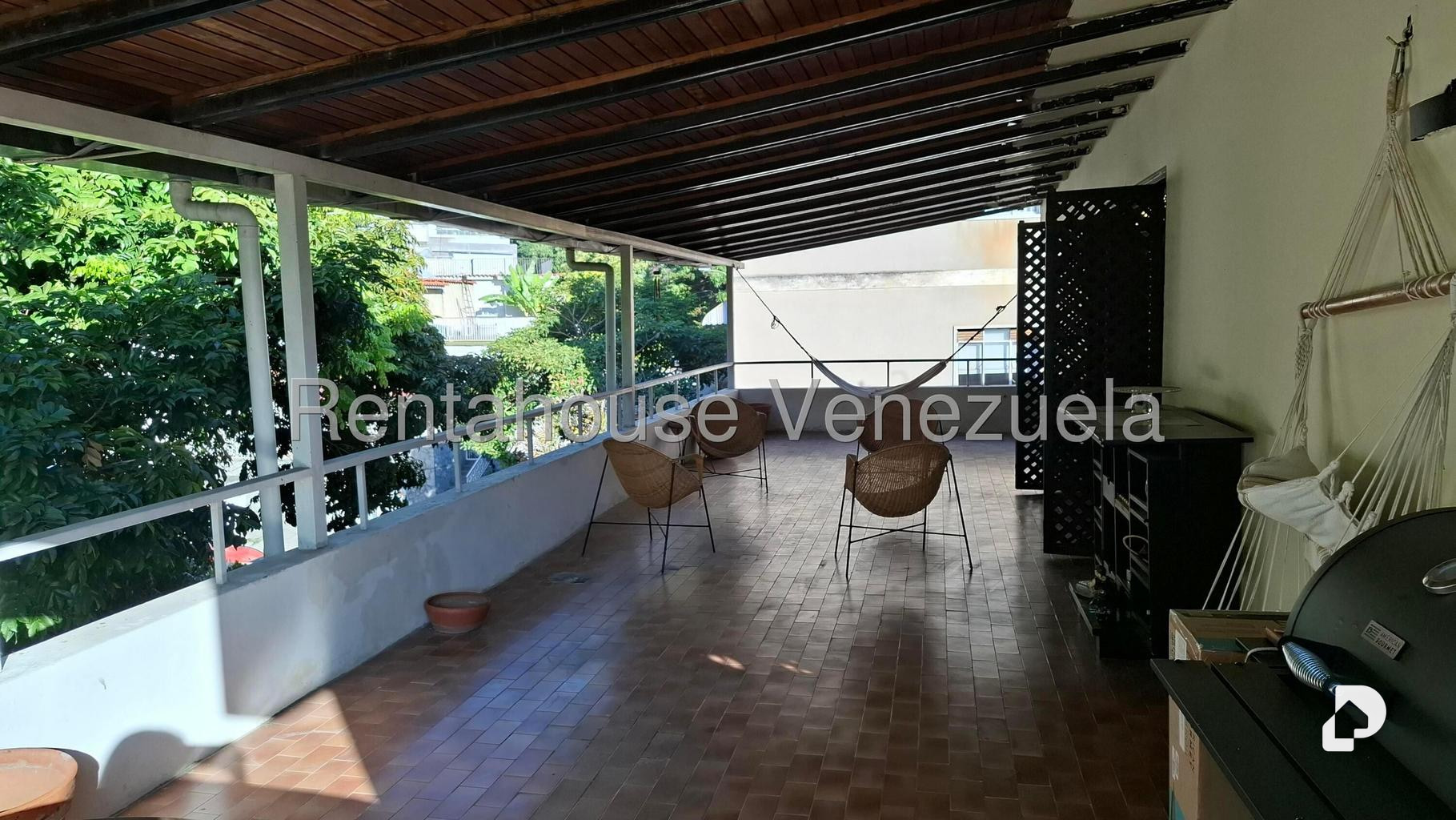 Apartamento en Alta Florida, Caracas – 15