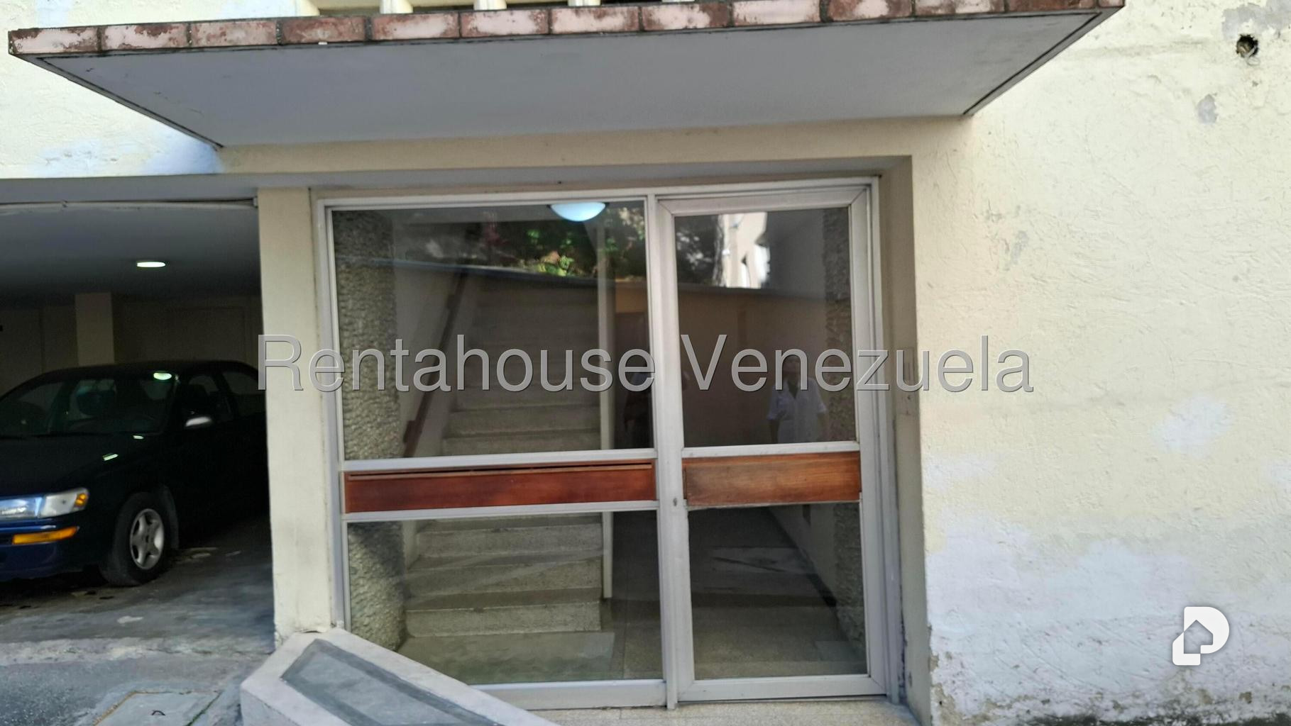 Apartamento en Alta Florida, Caracas – 2