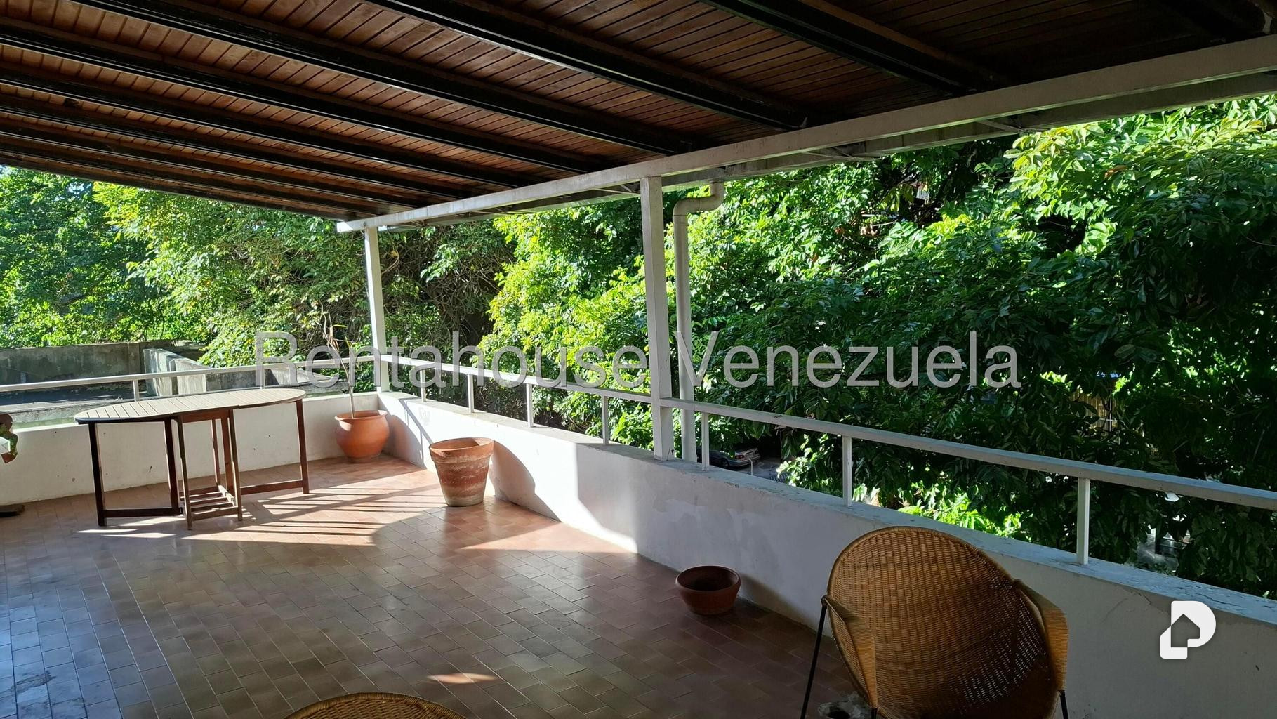Apartamento en Alta Florida, Caracas – 17