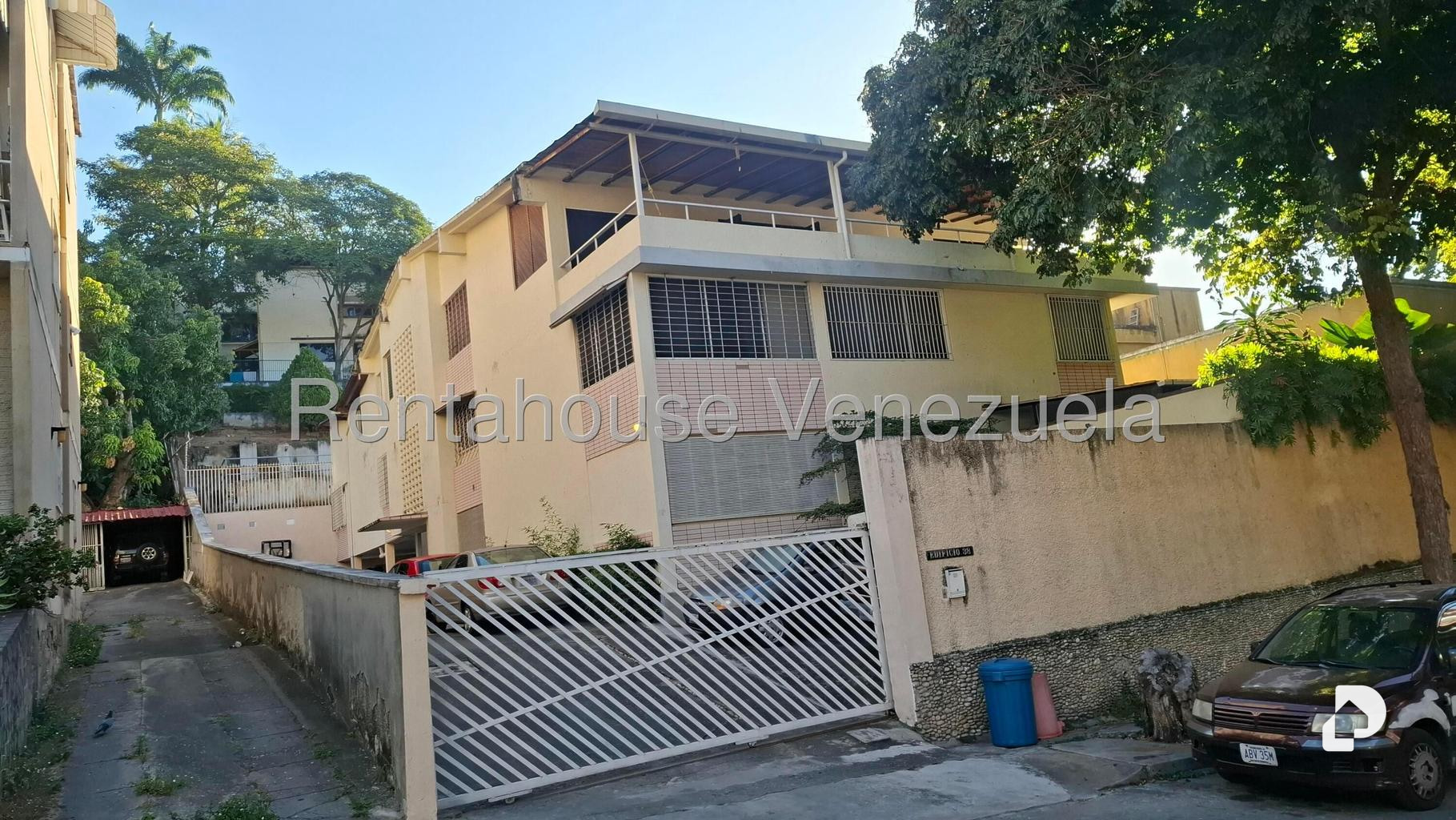 Apartamento en Alta Florida, Caracas – 25