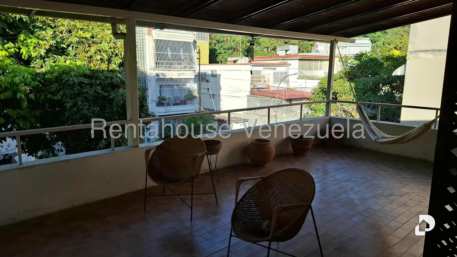 Apartamento en Alta Florida, Caracas – 16