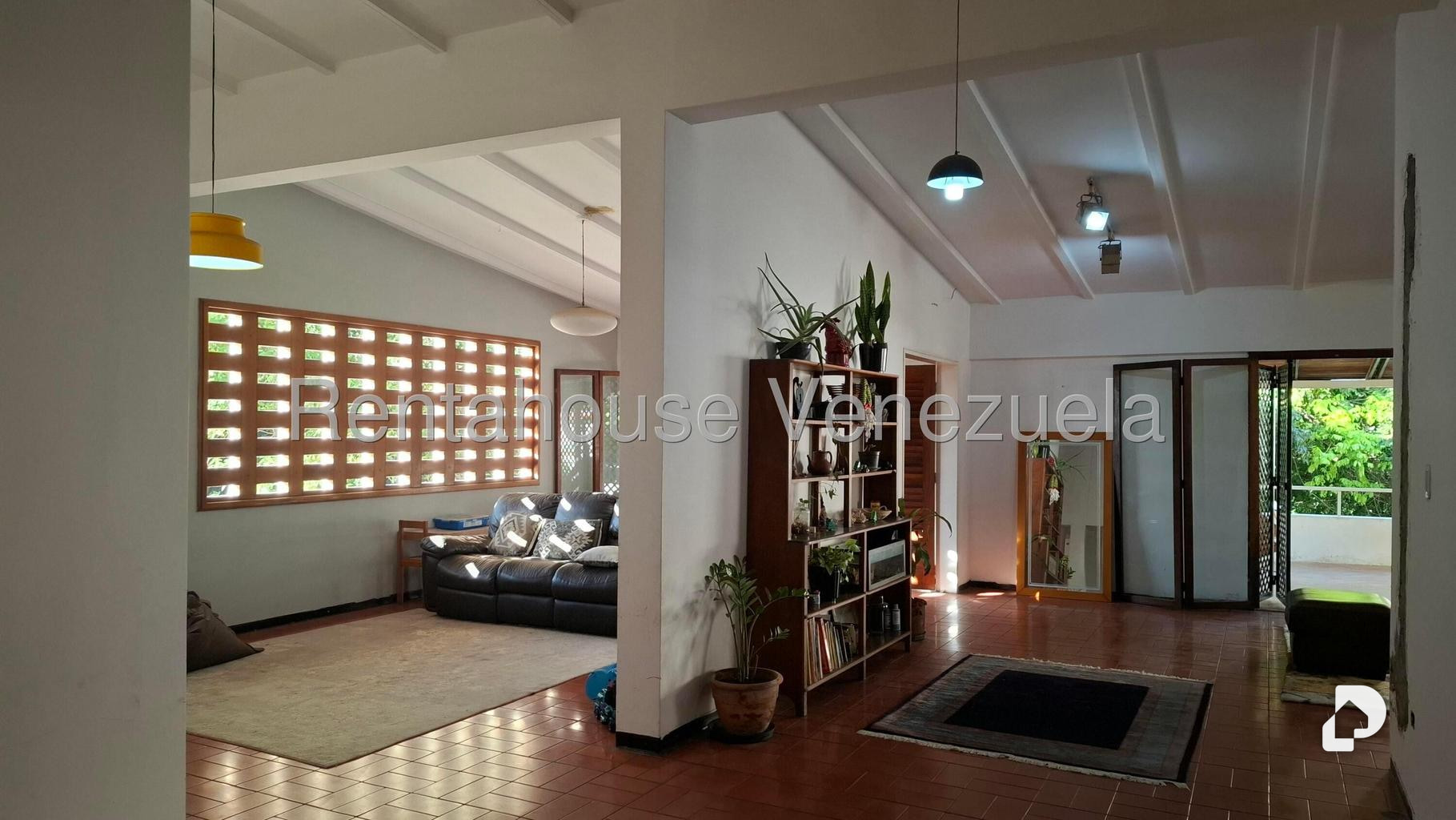 Apartamento en Alta Florida, Caracas – 4
