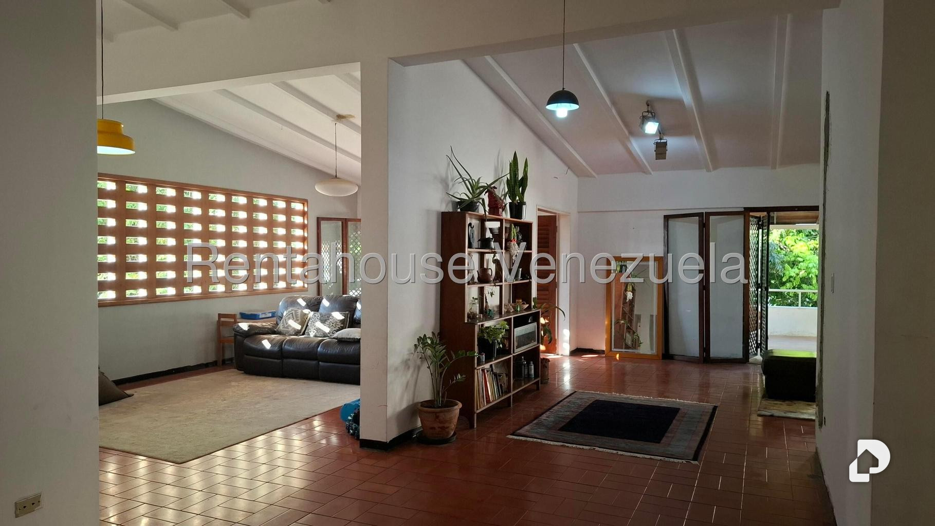 Apartamento en Alta Florida, Caracas – 10