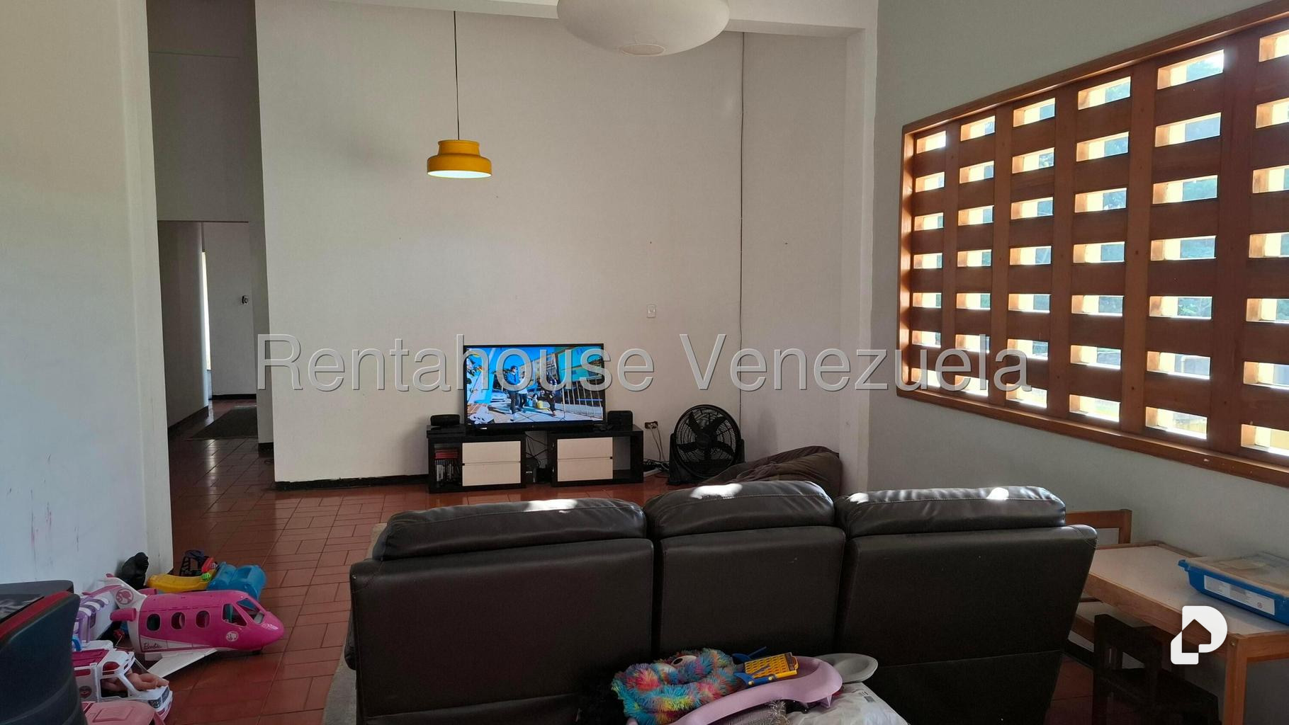 Apartamento en Alta Florida, Caracas – 18