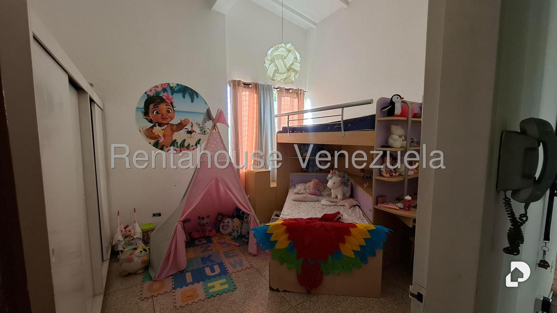 Apartamento en Alta Florida, Caracas – 27