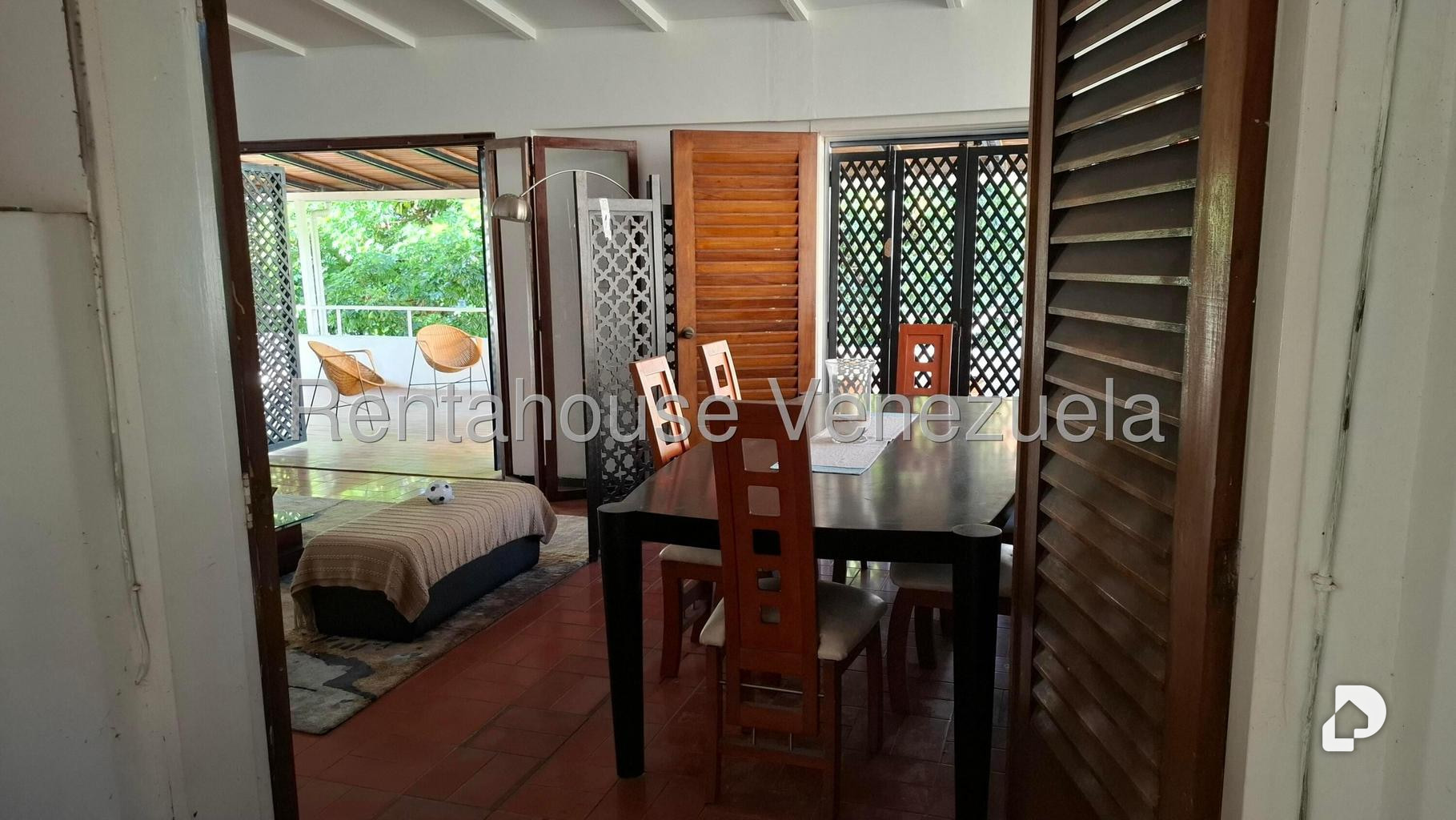 Apartamento en Alta Florida, Caracas – 22