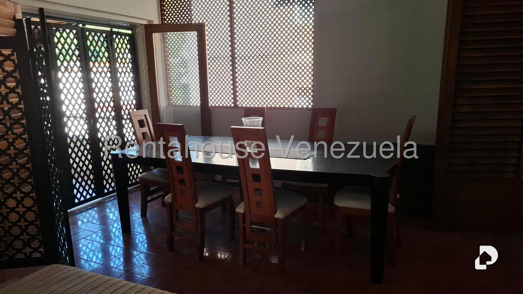 Apartamento en Alta Florida, Caracas – 23