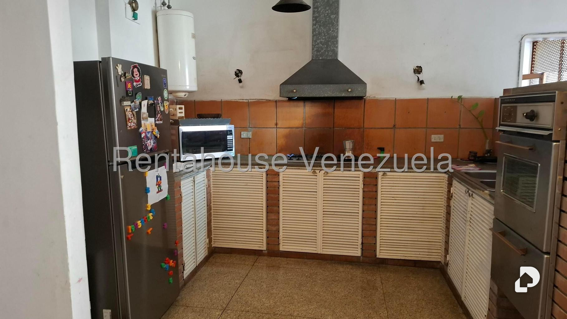 Apartamento en Alta Florida, Caracas – 19
