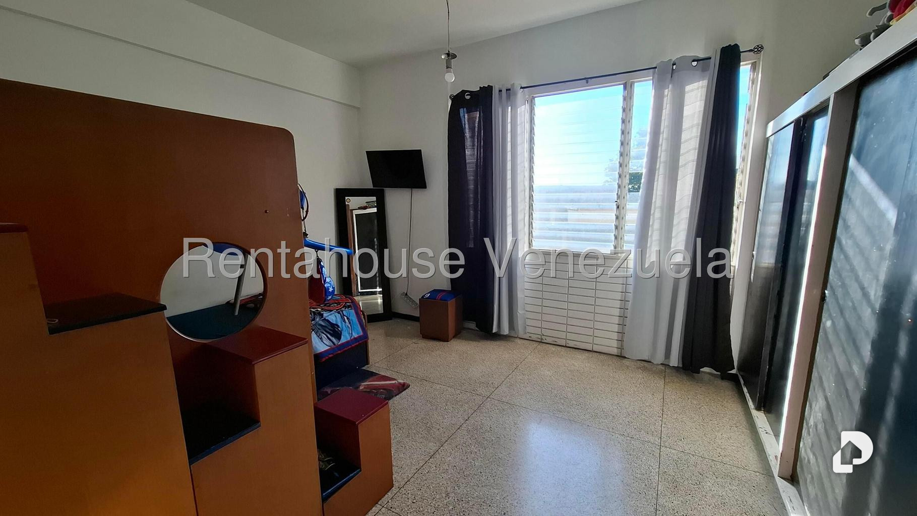 Apartamento en Alta Florida, Caracas – 29