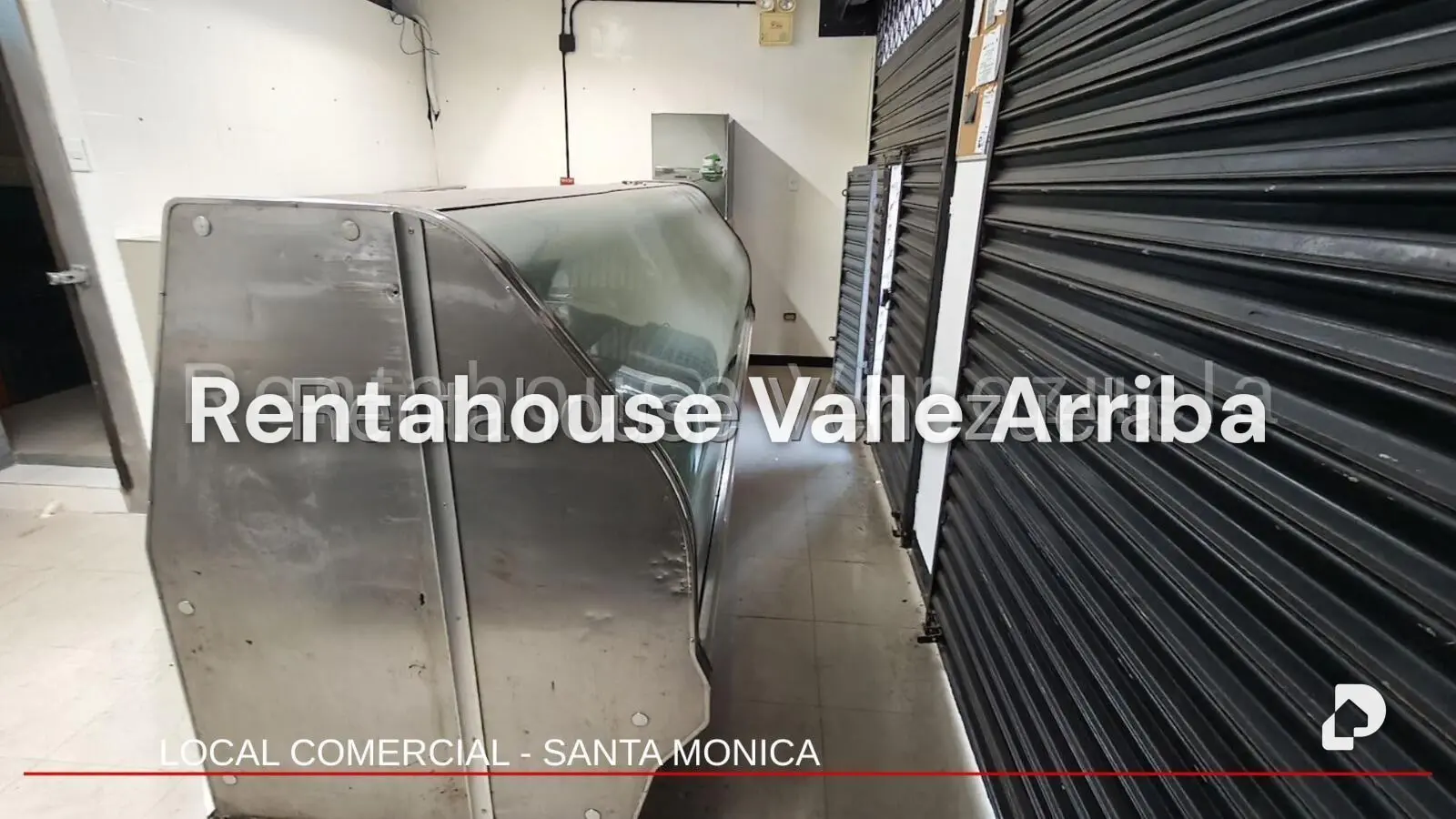 Local comercial en Santa Mónica, Caracas – 7
