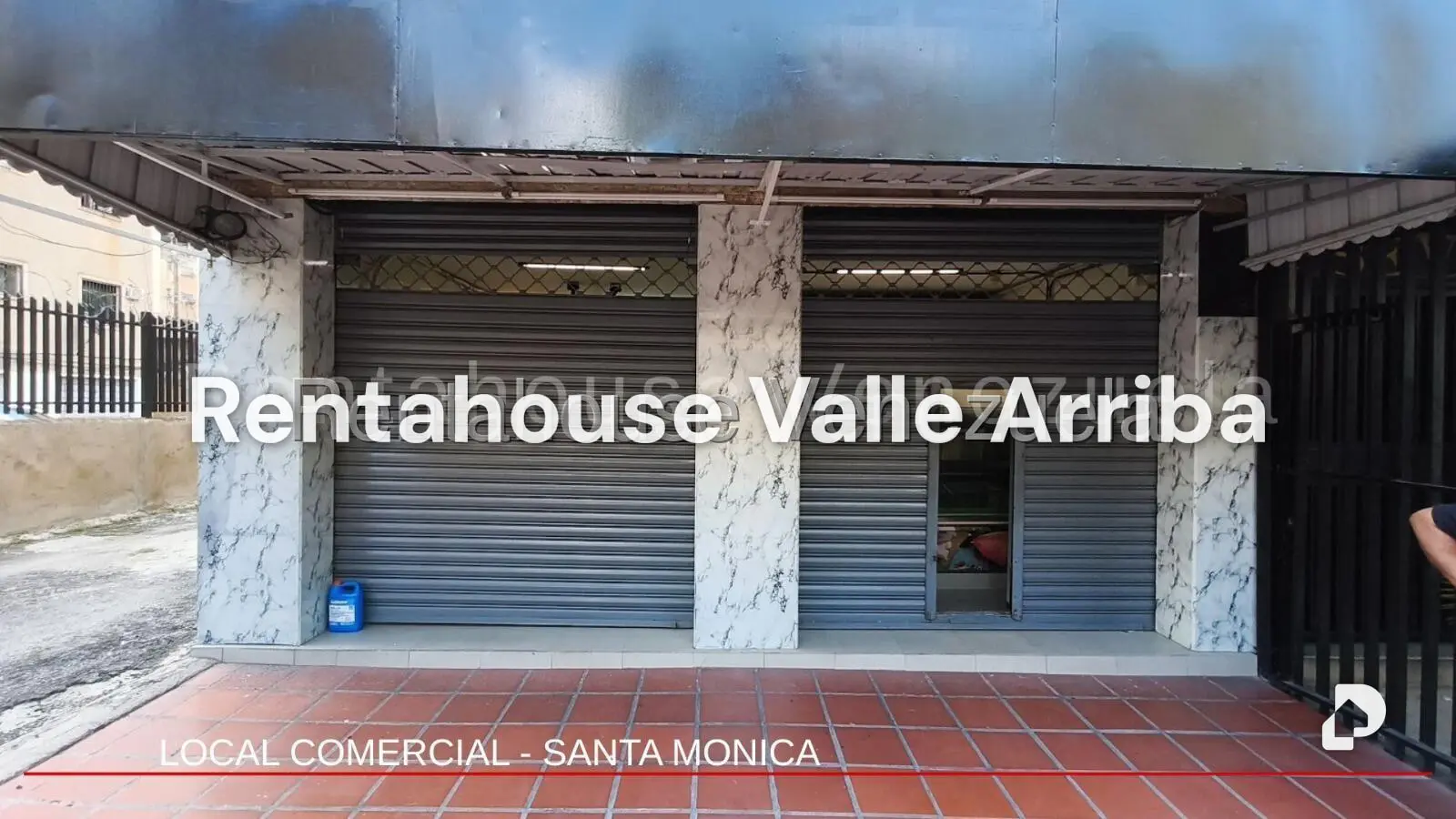 Local comercial en Santa Mónica, Caracas – 3