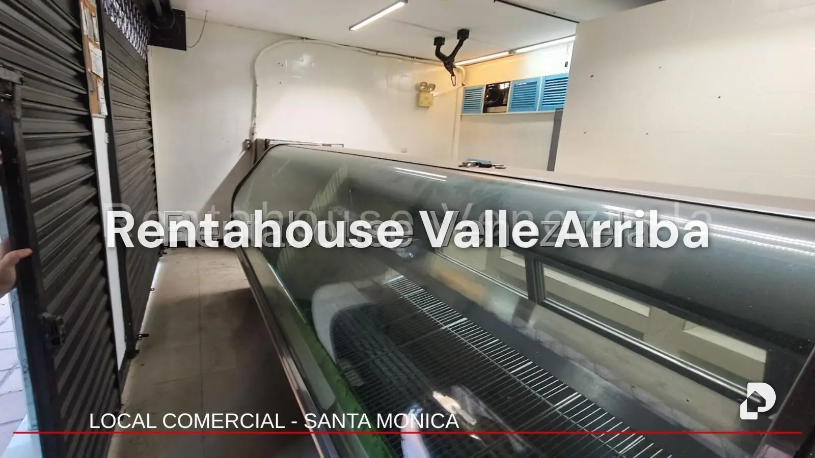 Local comercial en Santa Mónica, Caracas – 5