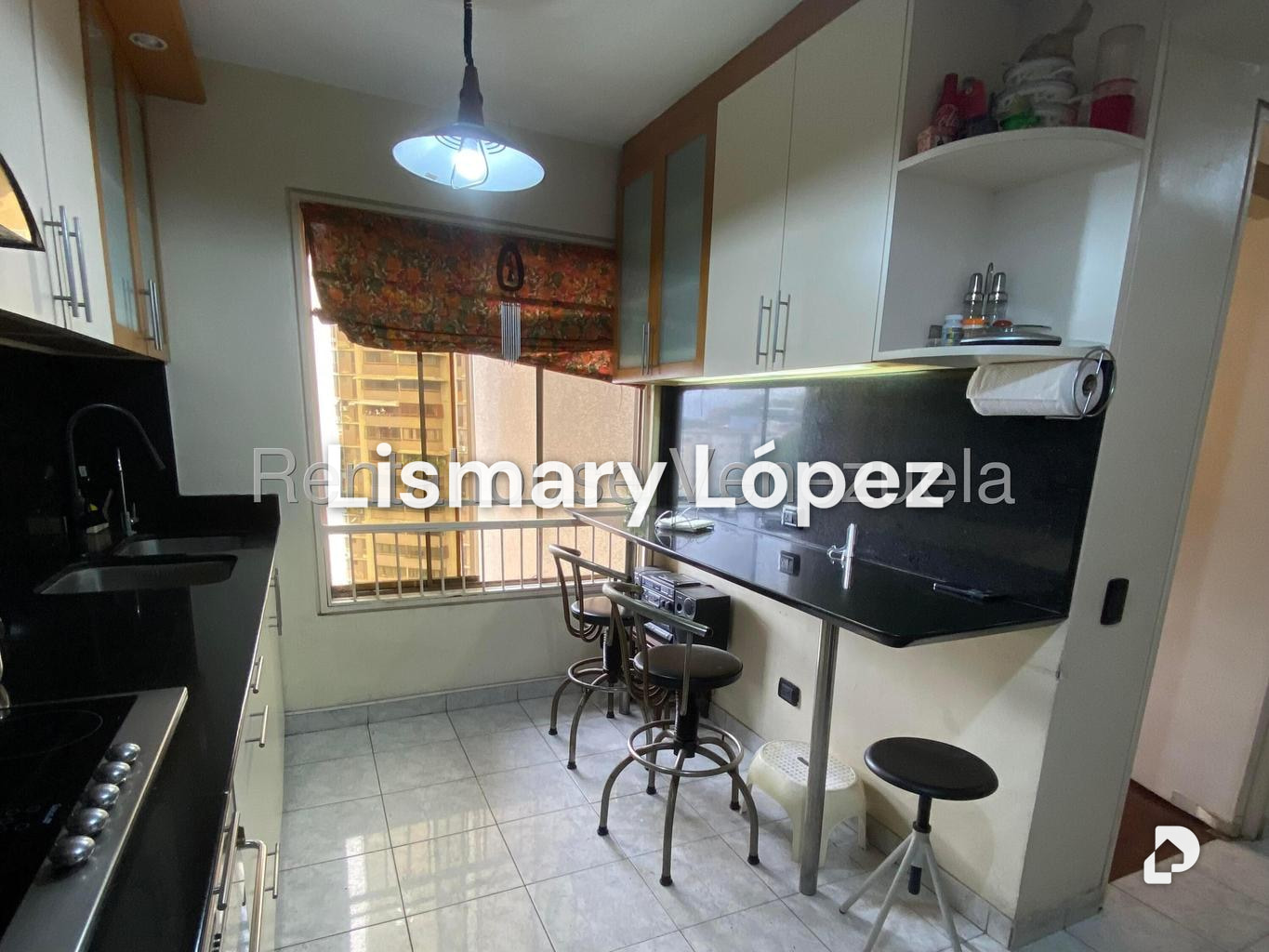 Apartamento en Colinas de Bello Monte, Caracas – 8