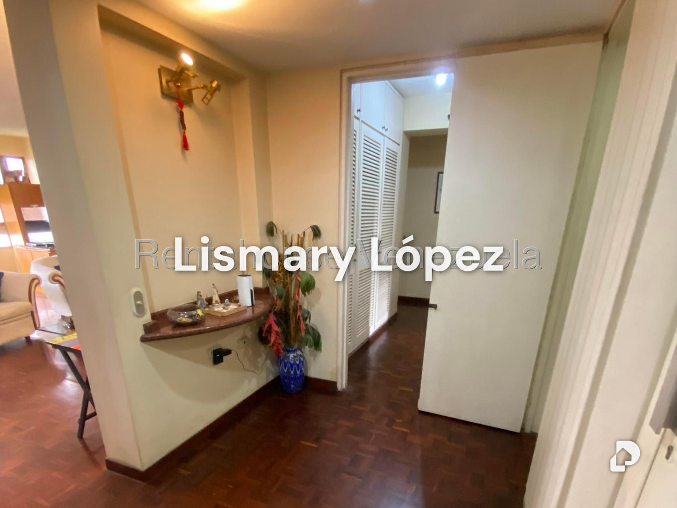 Apartamento en Colinas de Bello Monte, Caracas – 21