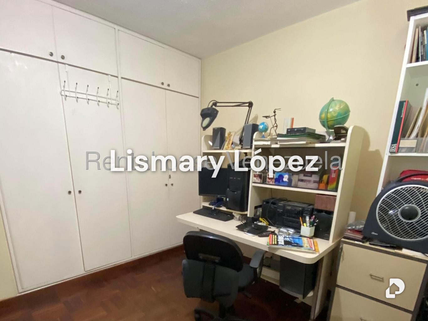Apartamento en Colinas de Bello Monte, Caracas – 24