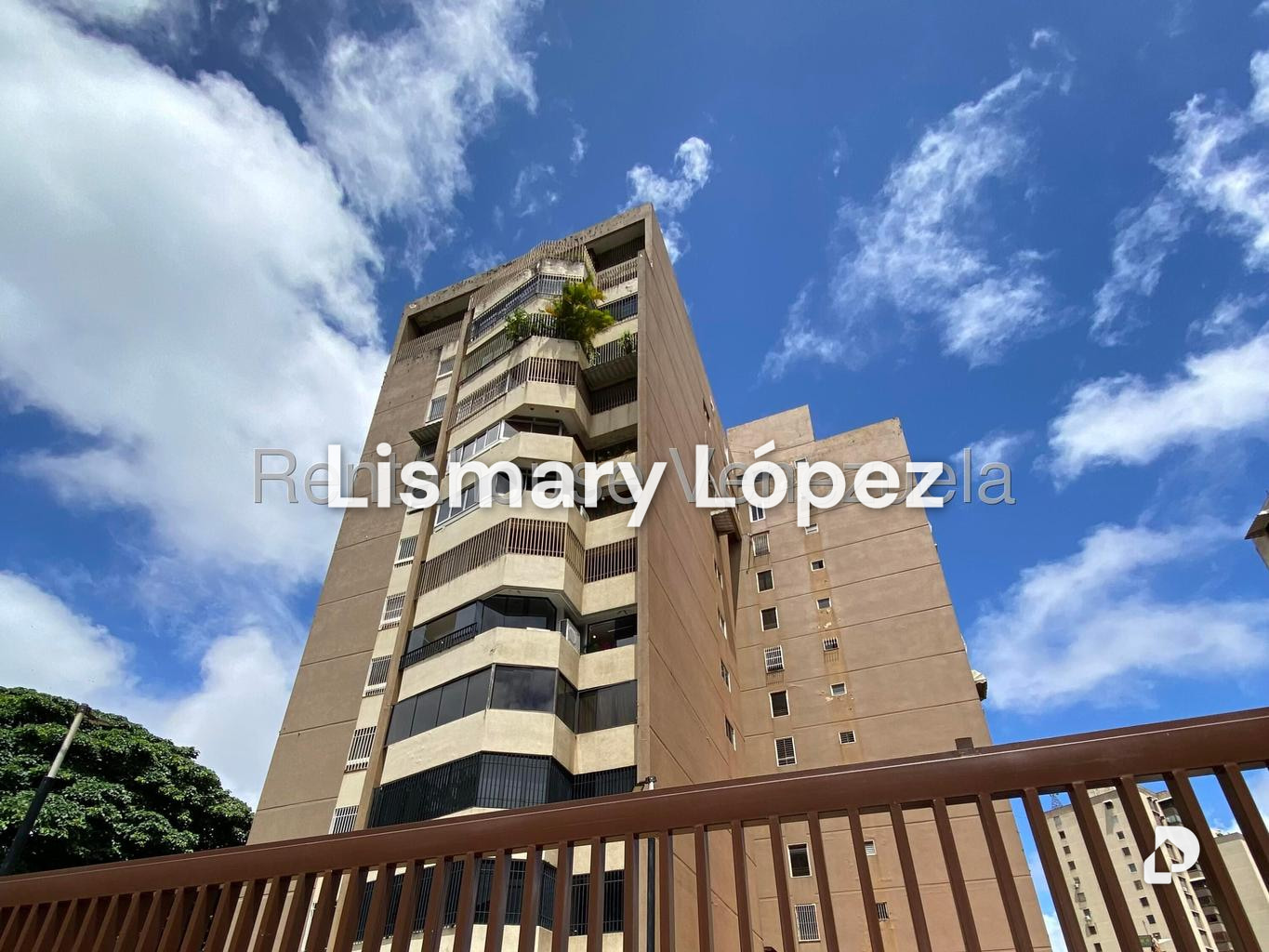 Apartamento en Colinas de Bello Monte, Caracas – 1