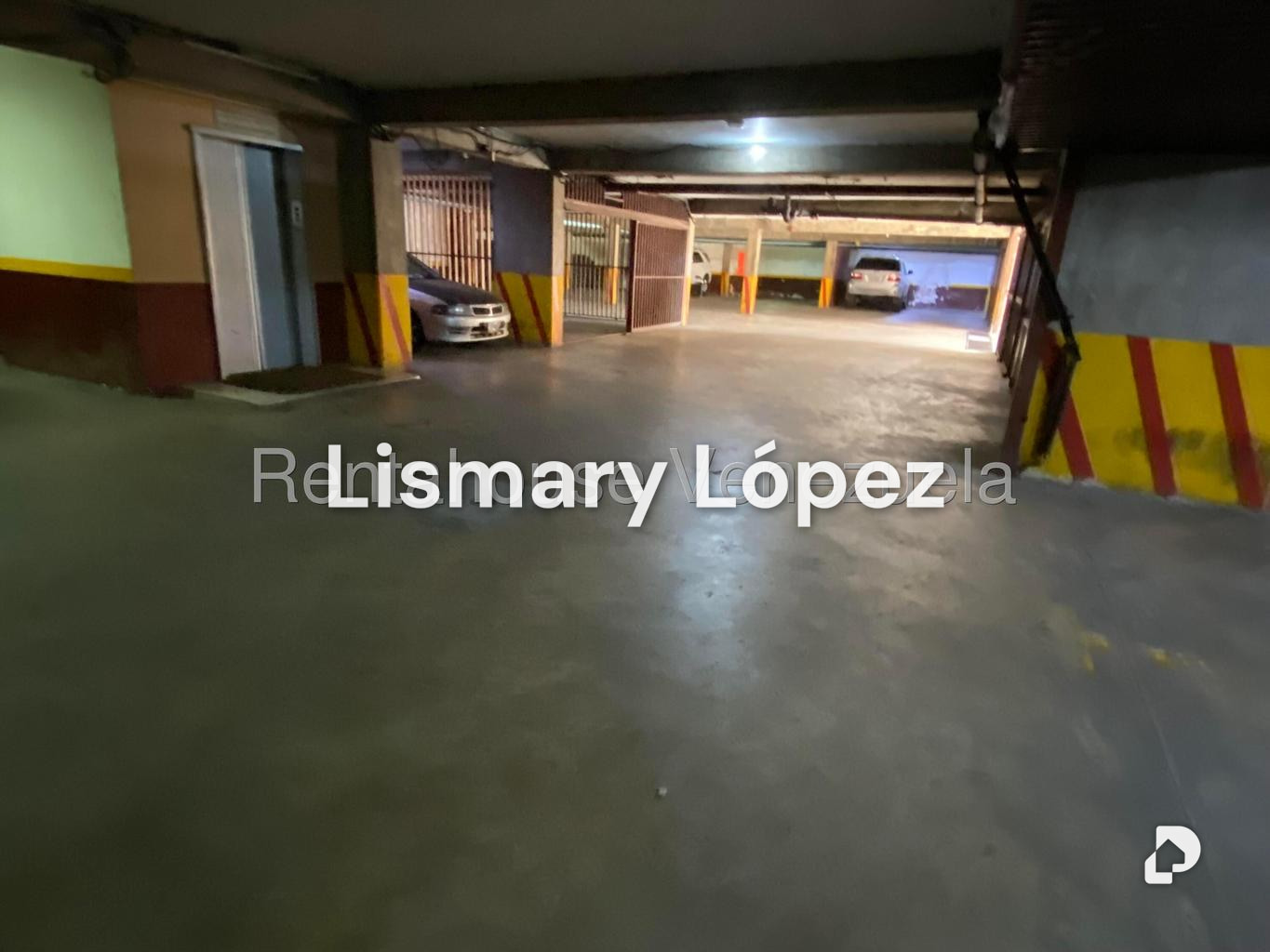 Apartamento en Colinas de Bello Monte, Caracas – 15