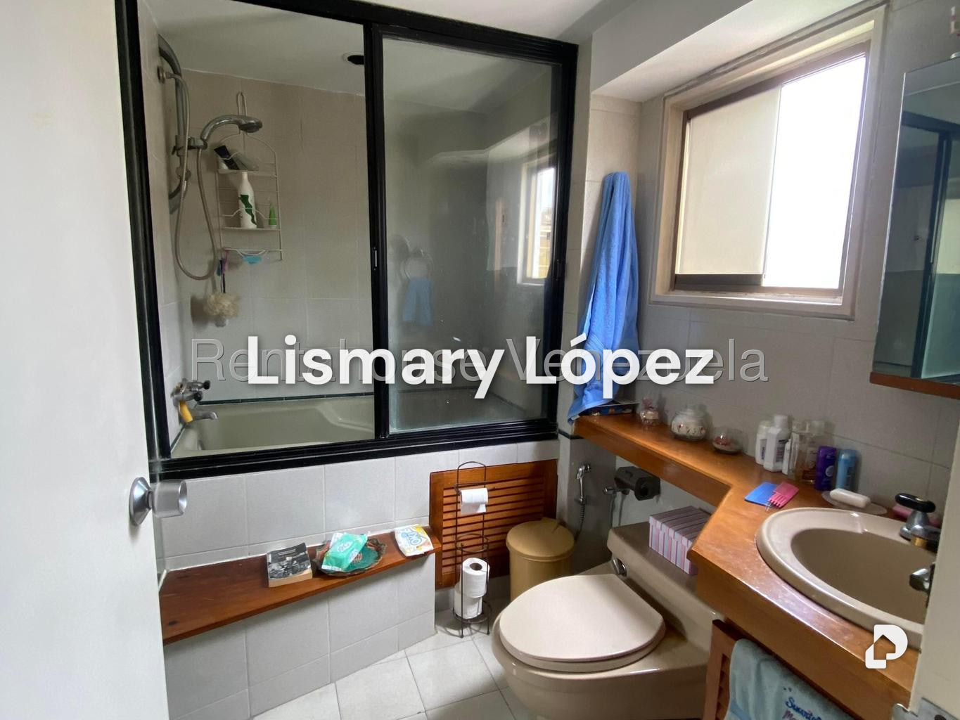 Apartamento en Colinas de Bello Monte, Caracas – 14