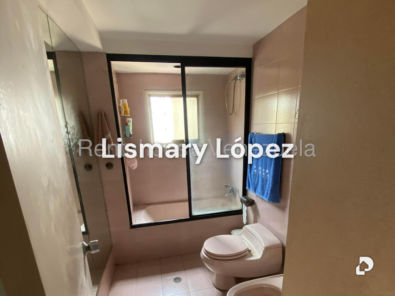 Apartamento en Colinas de Bello Monte, Caracas – 13