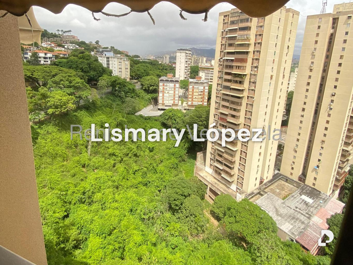 Apartamento en Colinas de Bello Monte, Caracas – 16