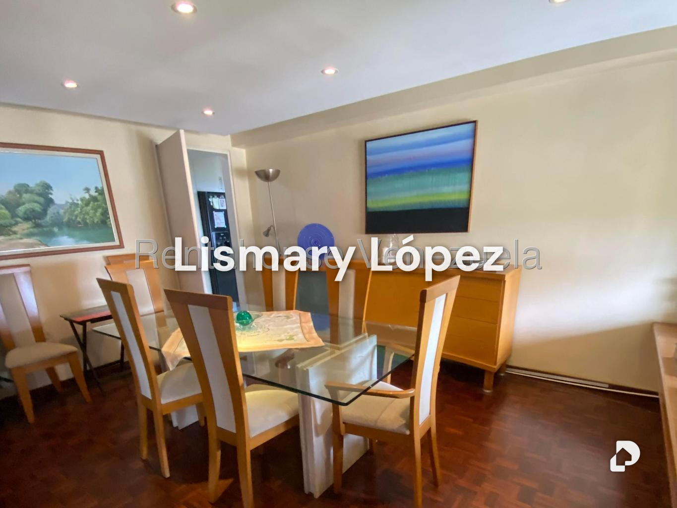 Apartamento en Colinas de Bello Monte, Caracas – 29