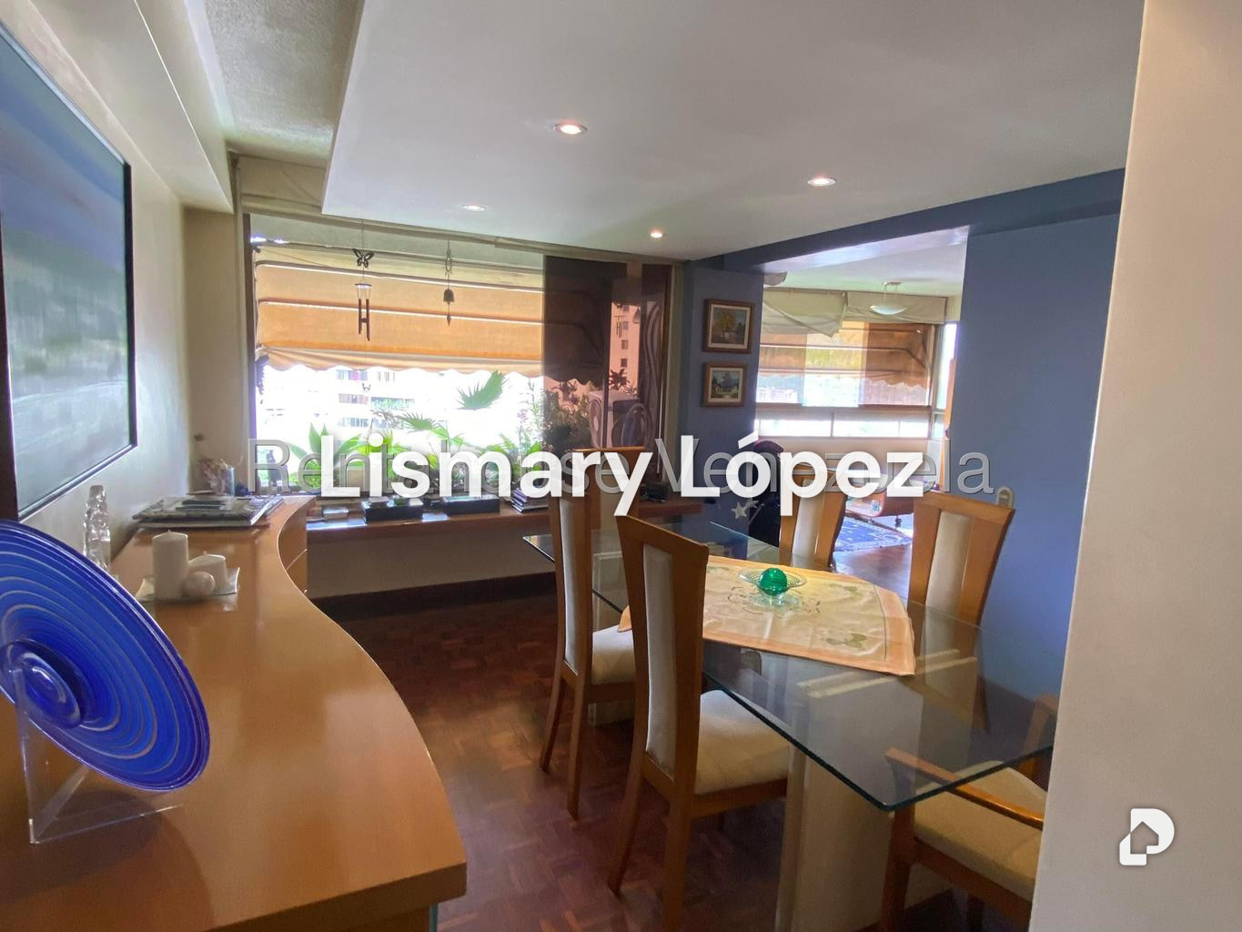 Apartamento en Colinas de Bello Monte, Caracas – 5