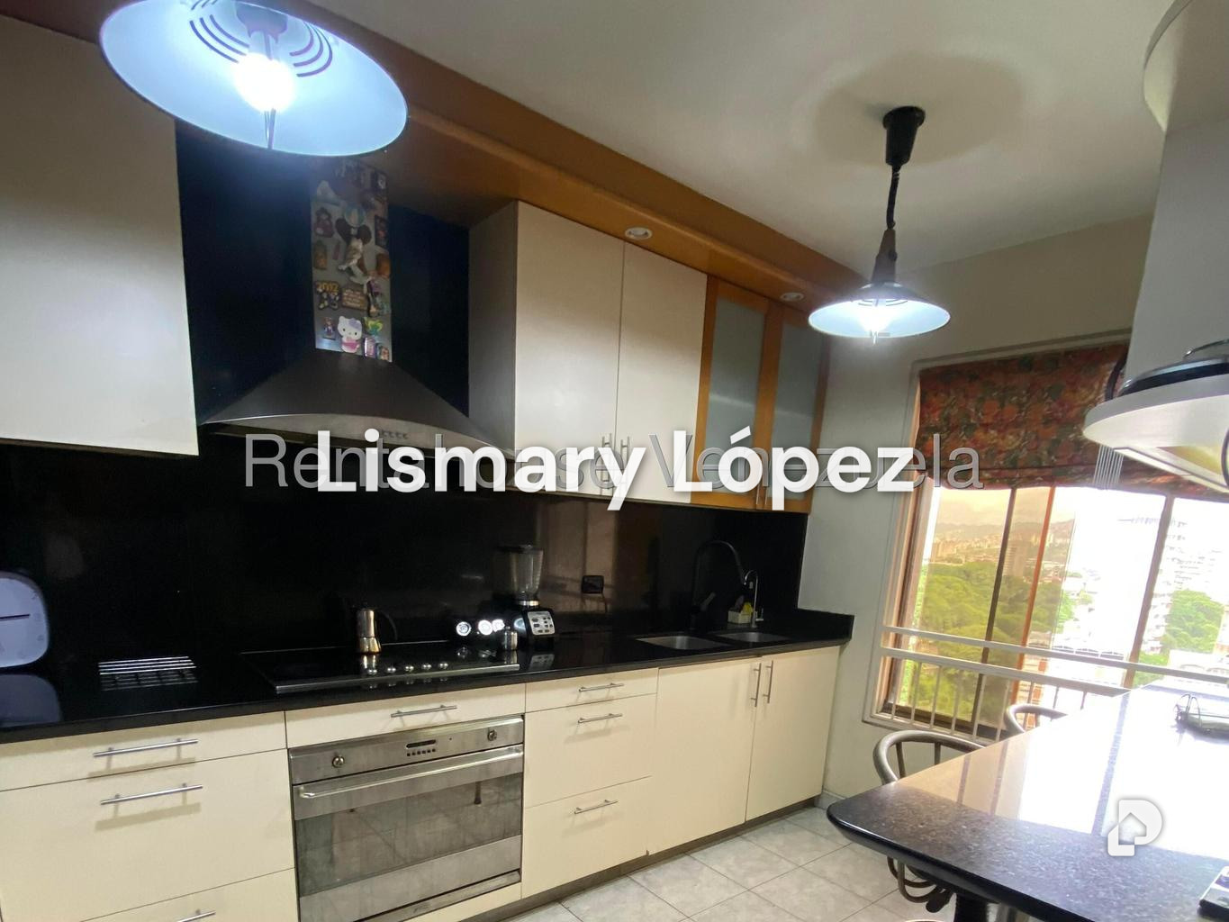 Apartamento en Colinas de Bello Monte, Caracas – 7