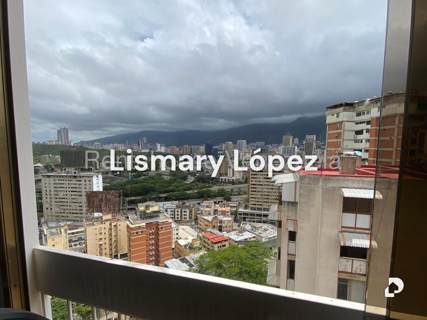 Apartamento en Colinas de Bello Monte, Caracas – 6