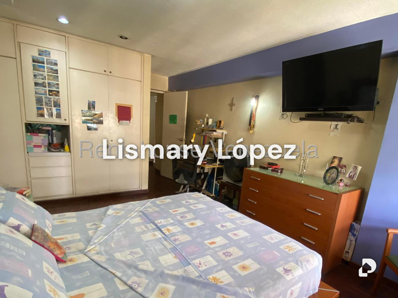 Apartamento en Colinas de Bello Monte, Caracas – 26