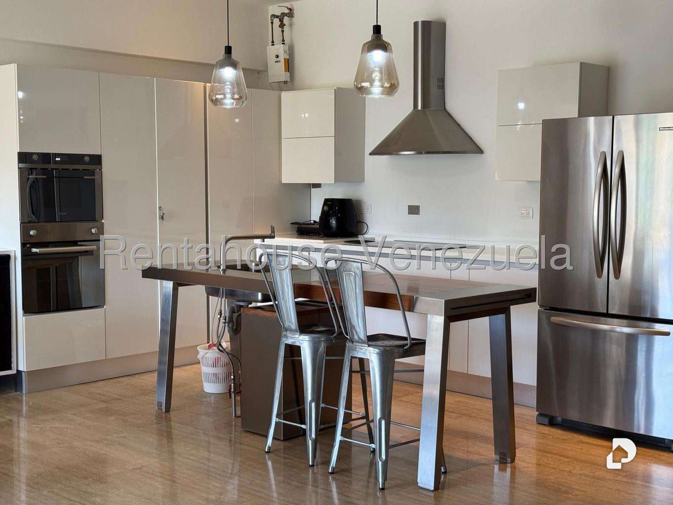 Apartamento en Las Mercedes, Caracas – 7