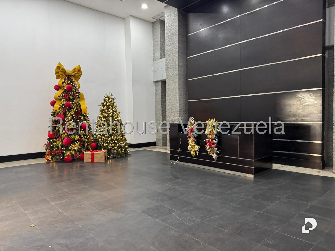 Apartamento en Las Mercedes, Caracas – 3