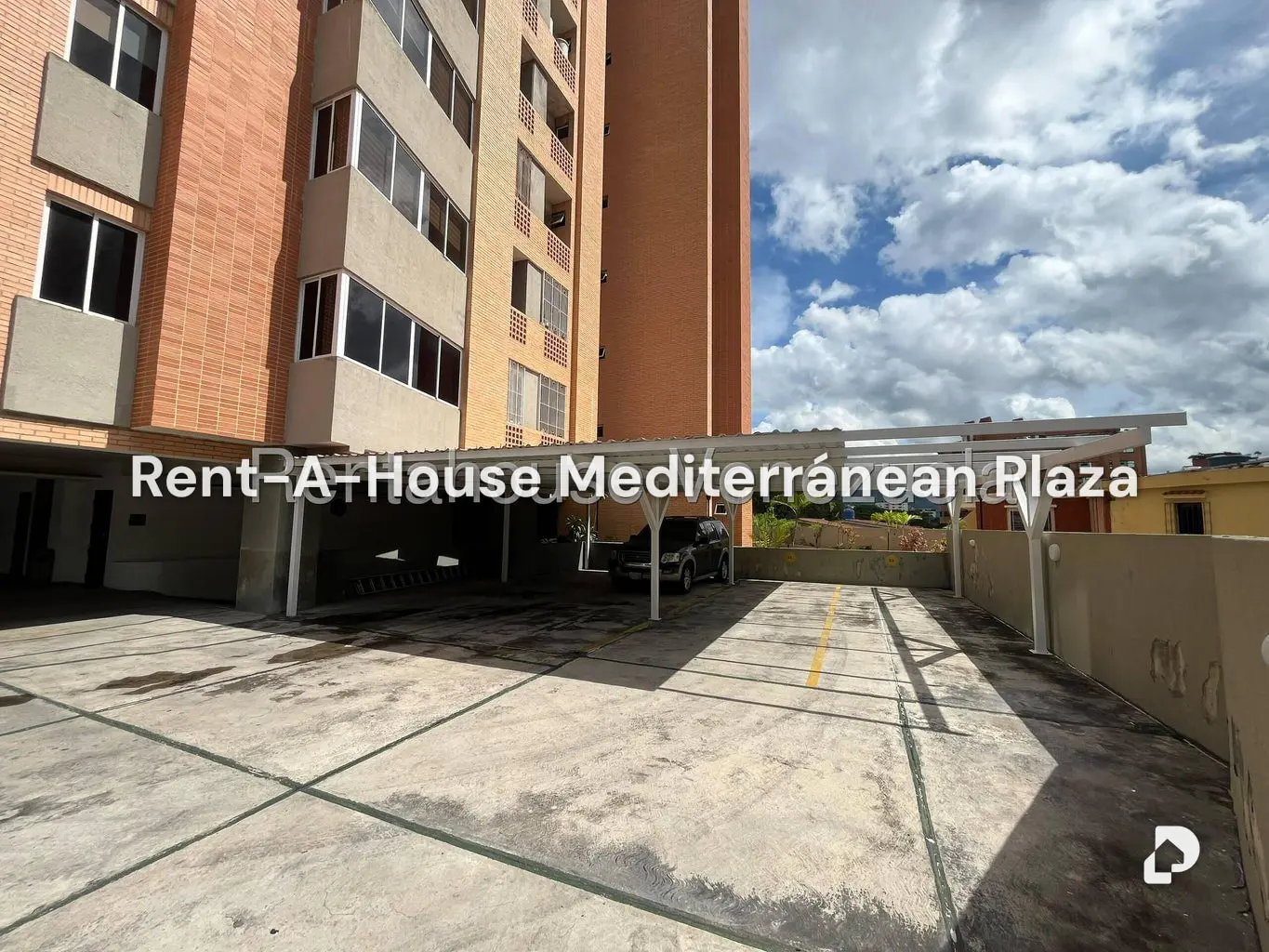 Apartment in Los Mangos, Valencia – 28