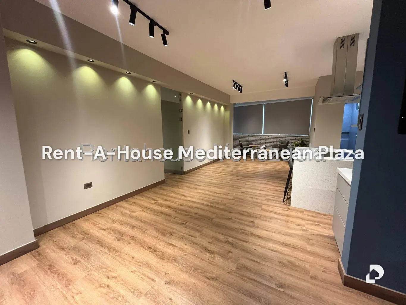 Apartment in Los Mangos, Valencia – 9