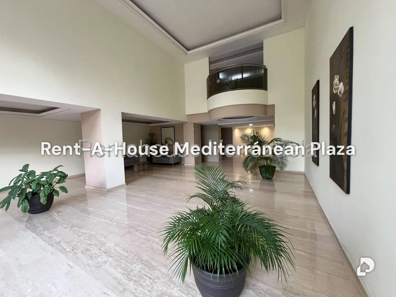 Apartment in Los Mangos, Valencia – 2
