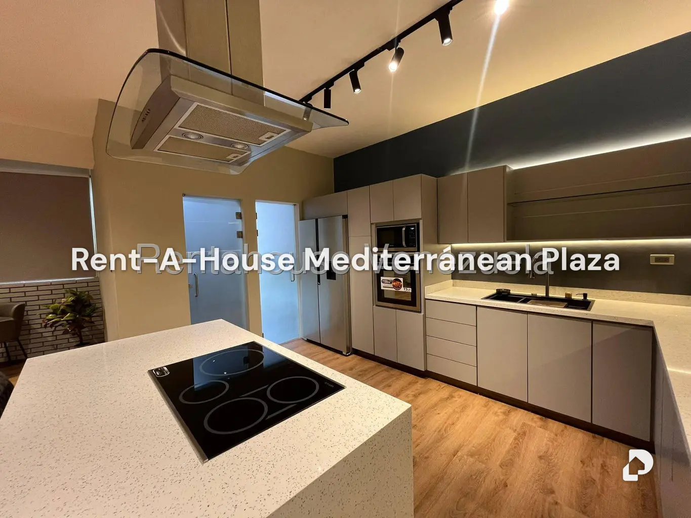 Apartment in Los Mangos, Valencia – 15