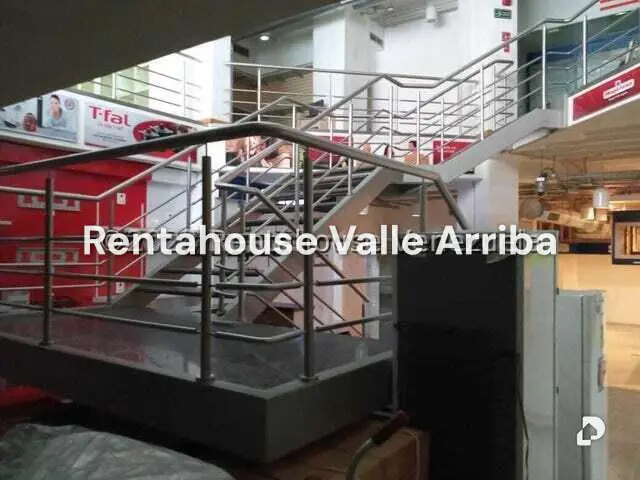 Local comercial en Parroquia La Candelaria, Caracas – 5
