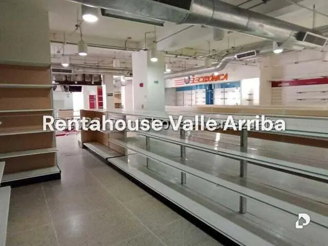 Local comercial en Parroquia La Candelaria, Caracas – 6